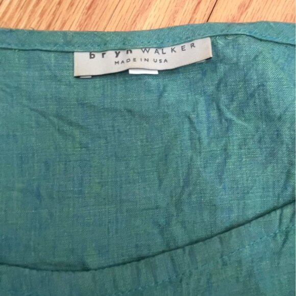 bryn alker my inen unic n ea oam reen lue olour - Picture 8 of 14